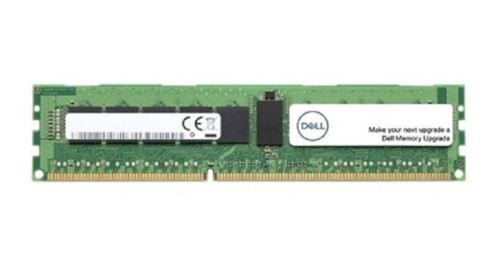 Dell A5835242 2GB DDR3-1333 PC3-10600 ECC Single Rank x4 CL9 RDIMM